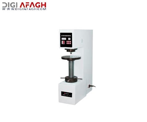 Mhb Brinell Hardness Tester