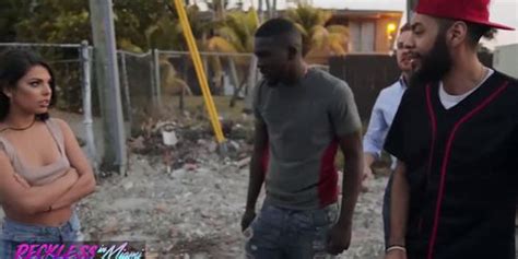 Reckless In Miami House Party Ends With Anal With Gina Valentina Tnaflix