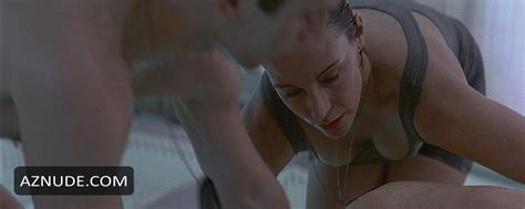 Event Horizon Nude Scenes Aznude