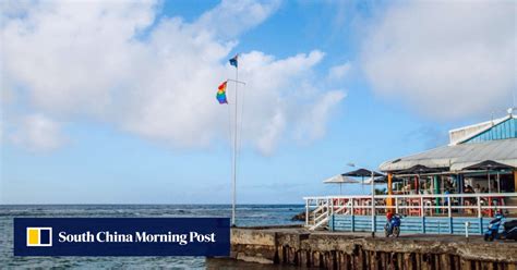 Lgbtq Rights Still Lag In Pacific Region Despite Cook Islands Move To