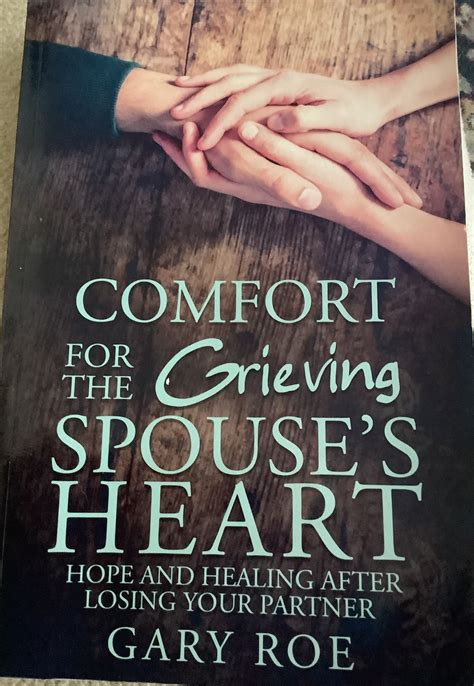 Lost my darling husband - Losing a partner - Sue Ryder Online