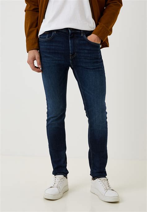 Tommy Hilfiger - купить Томми Хилфигер в интернет магазине