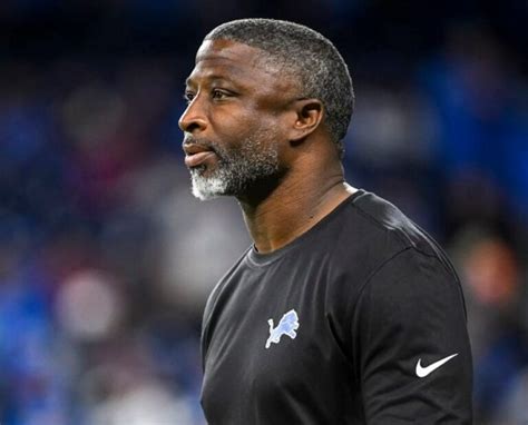 Aaron Glenn: Married Life With Wife Devaney Glenn, Family, Career And ...