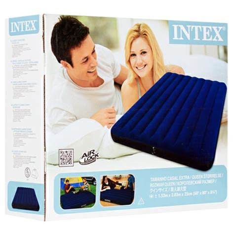 Intex lb110 матрас размеры 91 фото