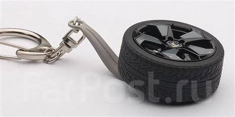 Брелок AUTOart 1:18 Lamborghini Reventon купить в Хабаровске по цене ...