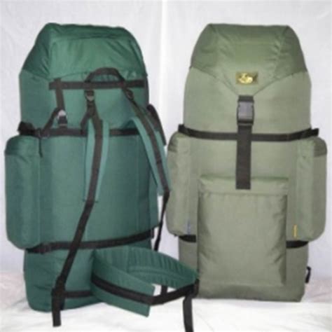 Рюкзак Fisherman "Охотник 80л." cor. с пояс.