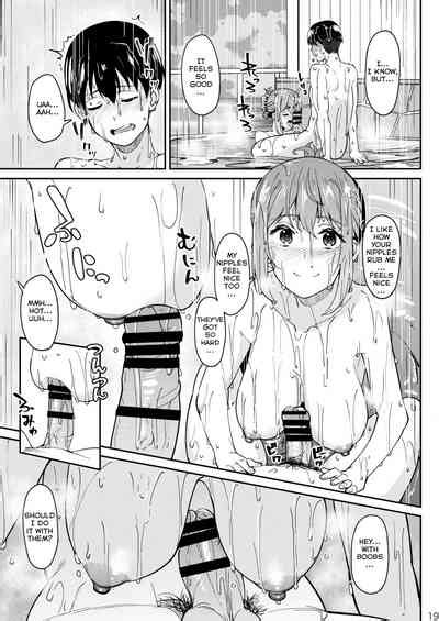 Mankitsu Chu Onsen Chapter Nhentai Hentai Doujinshi And Manga
