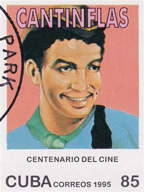 Cantinflas Comedian Film Star Screenwriter Britannica