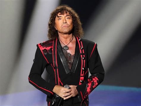 Леонтьев Сейчас Фото – Telegraph