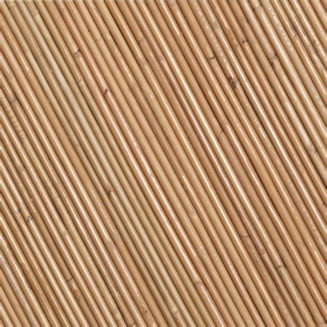 Diabolo Rattan Coffee Table Large Model