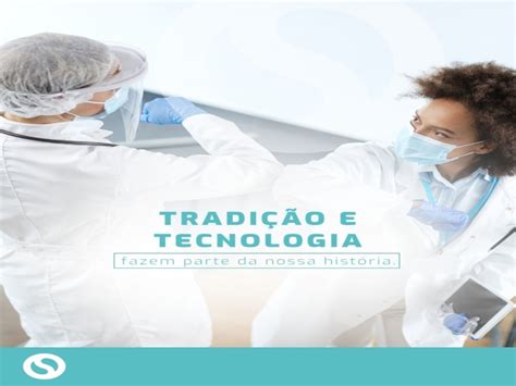 Tradição Tecnologia Blog OrthoServ