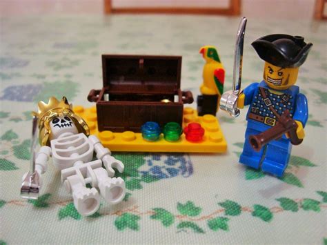 Enlighten Pirates series set 312