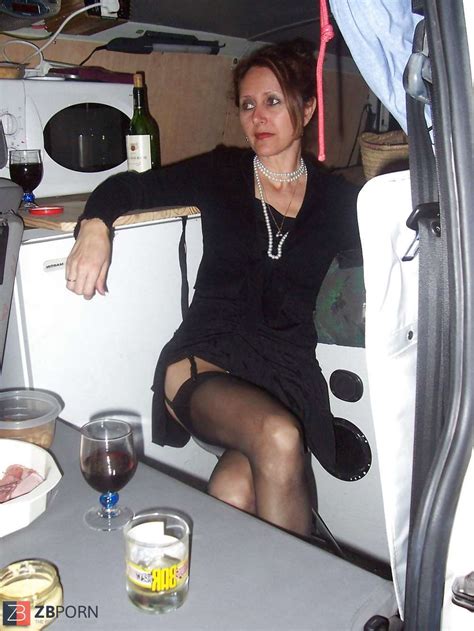 INSATIABLE HOUSEWIFE SYLVIE ZB Porn