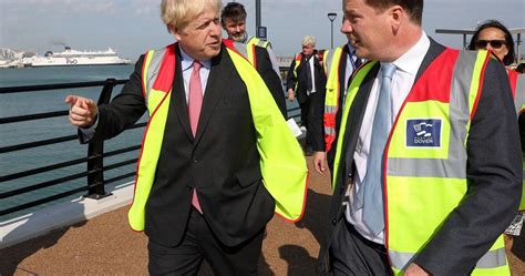 UK Court Jails Predator Ex MP For Sex Assaults