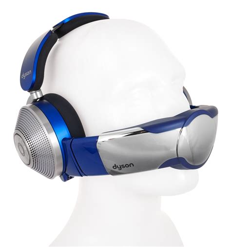 Dyson Zone Review | headphonecheck.com