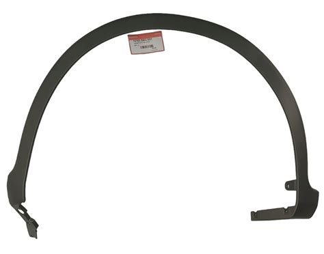 Honda OE 74165-SMG-E01 listwa błotnika - porównaj ceny - Allegro.pl