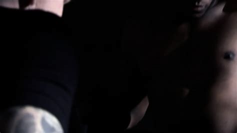 Amazing Brunette Banged By Two Strangers Nicky Sweetheart