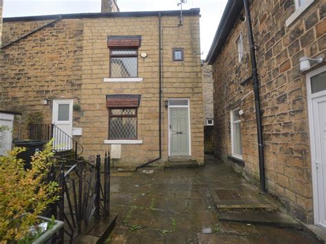 2 Bed Cottage To Rent In Spring Street Idle Bradford Bd10 Zoopla