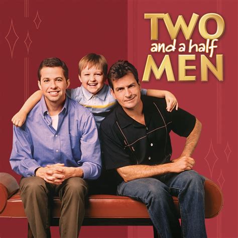 Two And A Half Men Season 1 On ITunes