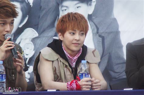 Xiumin Image 285122 Asiachan Kpop Image Board