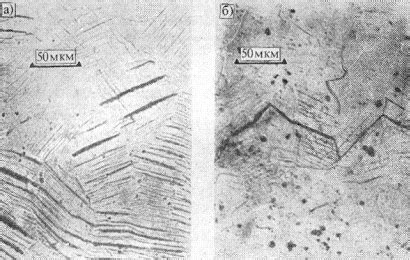 1.3 Усталостные трещины
