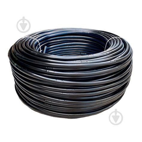 ᐉ Трубка капельного полива 16 мм шаг через 50 см • Купить в Киеве ...