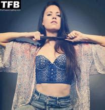 Meredith Garretson Nude Aznude