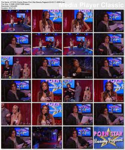 Fsc Capri Anderson Melanie Rios Kacey Jordan Porn Star Beauty Pageant