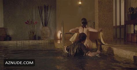 Every Day Nude Scenes Aznude