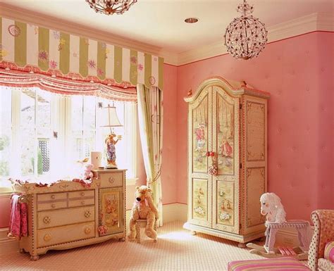 20 Gorgeous Pink Nursery Ideas Perfect for Your Baby Girl! | Decoist