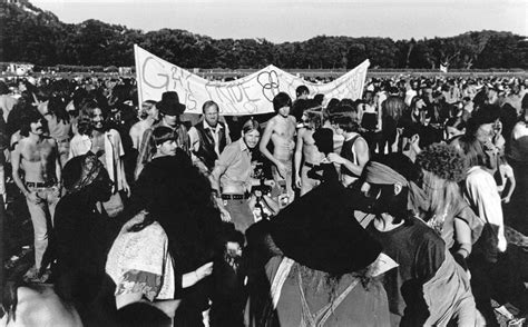 La Storia Del Primo Gay Pride Italiano A Sanremo E Il LGBT History Month The Wom