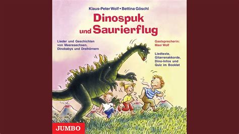 Geschichte Faule Fische Dinospuk Und Saurierflug Youtube