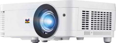 Model Name Number PA503SP Viewsonic Pa503se Projector Brightness