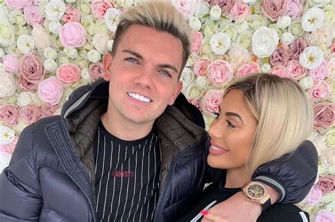 Chloe Ferry Shocks With Bizarre Naked Jumpsuit That