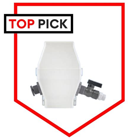 Best Gutter Downspout Diverter For Filling Rain Barrels Trueprepper