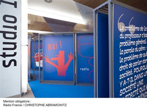 Exhibition Design Paris France On Behance