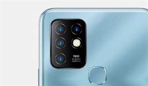 Infinix Hot 10 Price In Nigeria Full Specification In 2023