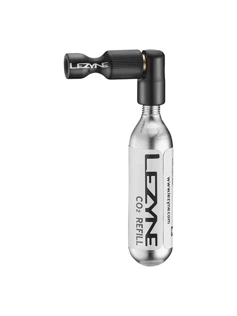 Lezyne Trigger Drive CO₂ Inflator Trek Bikes