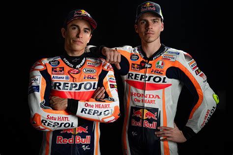 Gabung Repsol Honda Joan Mir Dapat Petuah Dari Marc Marquez Apa Itu