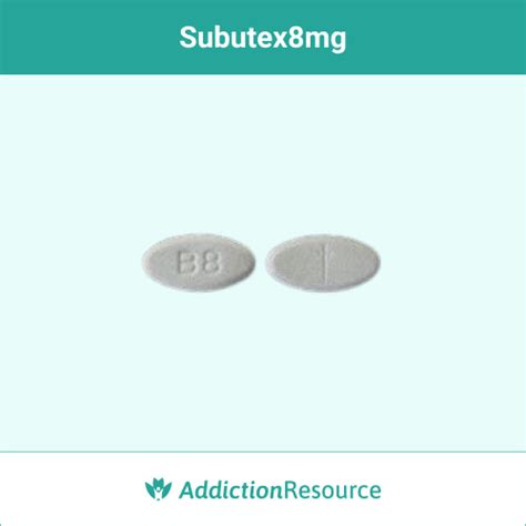 Suboxone Pill Usage Guide Dosage Side Effects And Precautions