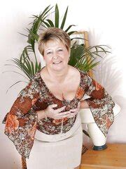 UNSHAVED GRANNY MARGIE ZB Porn