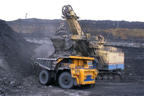 Mengenal Bahan Bakar Fosil Fossil Fuels Sainsguru