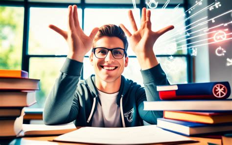 How To Manifest Good Grades