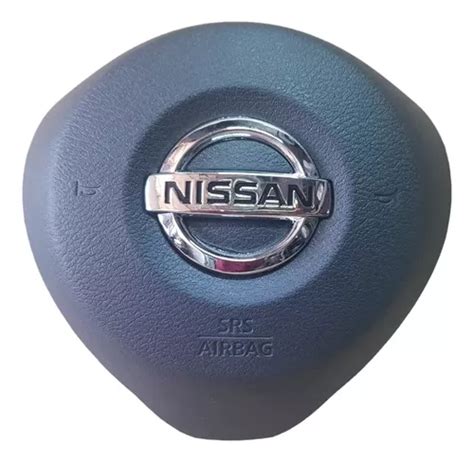 Tapa De Bolsa Aire Nissan Sentra 2020 2021 2022 2023 2024 Envío gratis