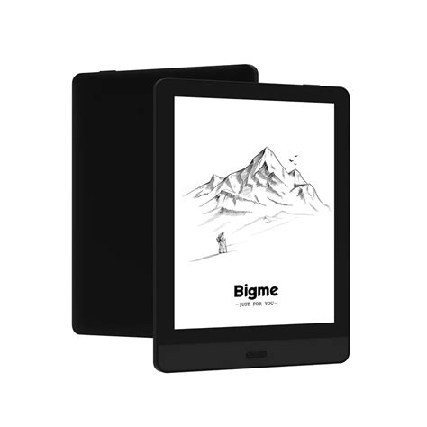 Products – Bigme Official Store