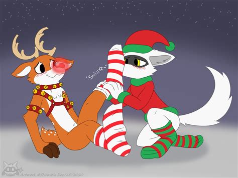 Season S Sniffings Socks Alt By Shinxiolu On Itaku