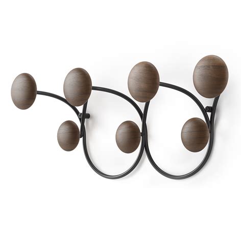 Оригинальные Вешалки и полки для вашего неповторимого интерьера