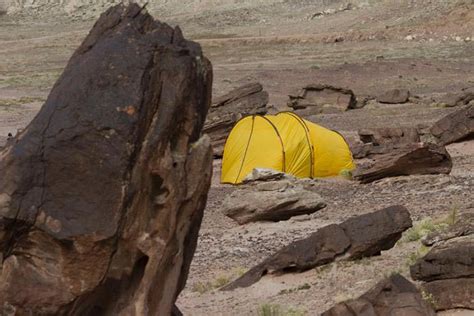 A Tent For Adventure Motorcycles Asphalt And Rubber