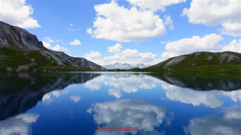 val muestair hike piz umbrail  lai da rims maps