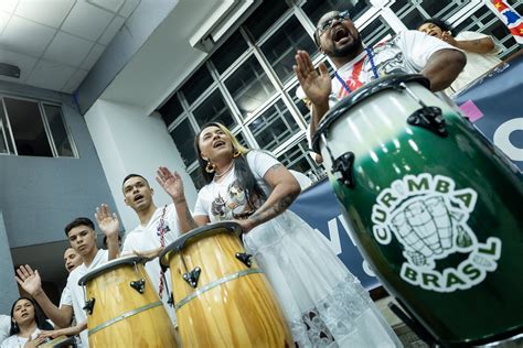 Na Alesp Prêmio Jovens do Axé homenageia trabalhos de combate ao